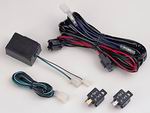 Wiring Kits for Aftermarket Lamps