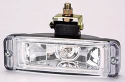 Fog Lamps